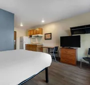 WoodSpring Suites Springdale hotel detail image 3