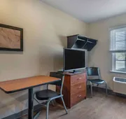 WoodSpring Suites Springdale hotel detail image 4