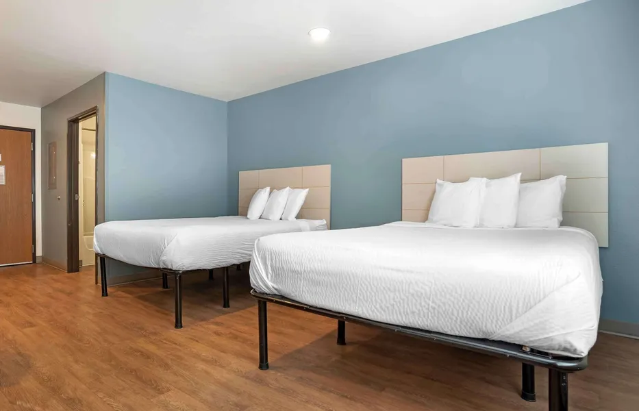 WoodSpring Suites Springdale hotel detail image 6