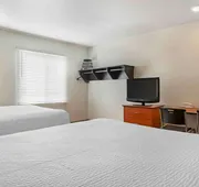 WoodSpring Suites Springdale hotel detail image 7