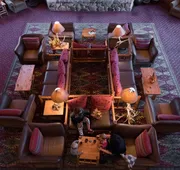 Spearfish Canyon Lodge hotel detail image 3