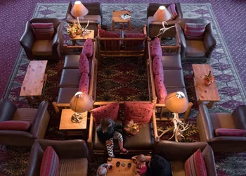 Spearfish Canyon Lodge hotel thumbnail 3