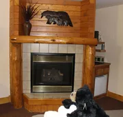 Spearfish Canyon Lodge hotel detail image 4