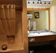 Spearfish Canyon Lodge hotel detail image 5