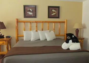 Spearfish Canyon Lodge hotel thumbnail 6