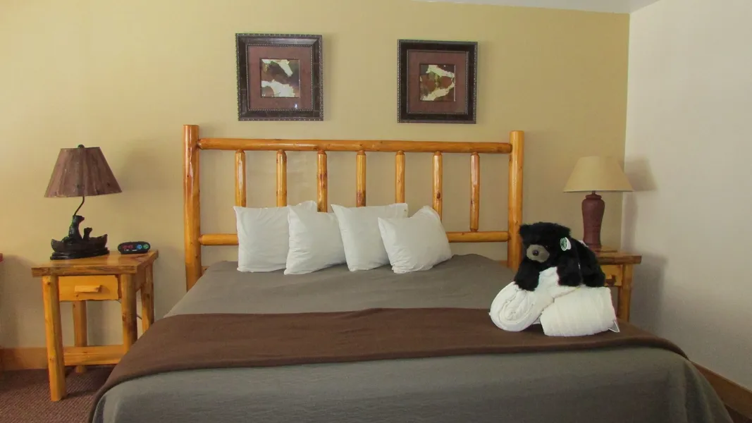Spearfish Canyon Lodge hotel detail image 6