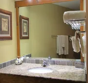 Spearfish Canyon Lodge hotel detail image 7