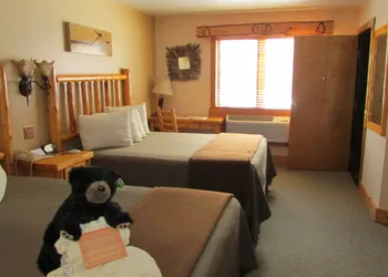 Spearfish Canyon Lodge hotel thumbnail 8