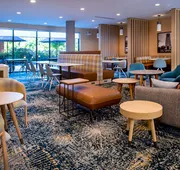 TownePlace Suites by Marriott Frederick hotel detail image 4