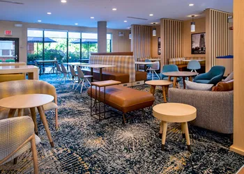 TownePlace Suites by Marriott Frederick hotel thumbnail 4