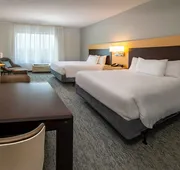 TownePlace Suites by Marriott Frederick hotel detail image 5