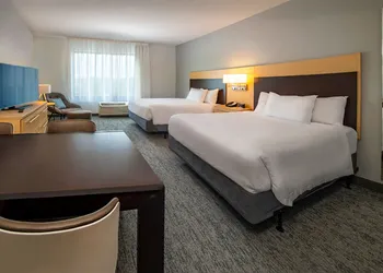 TownePlace Suites by Marriott Frederick hotel thumbnail 5