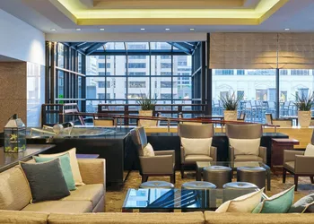 The Westin Chicago River North hotel thumbnail 3