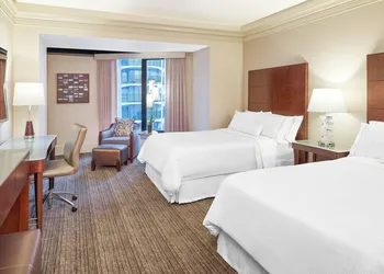 The Westin Chicago River North hotel thumbnail 4