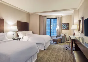 The Westin Chicago River North hotel thumbnail 5