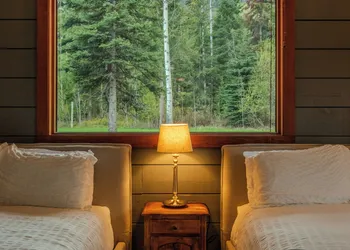Winston Lodge hotel thumbnail 3