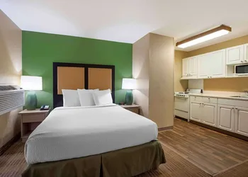 Extended Stay America Select Suites Denver Tech Center South hotel thumbnail 6