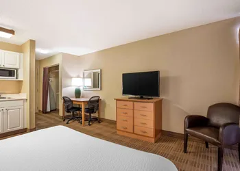 Extended Stay America Select Suites Denver Tech Center South hotel thumbnail 8