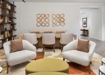 Sheraton Stonebriar Hotel hotel thumbnail 2
