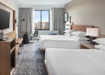 Sheraton Stonebriar Hotel hotel thumbnail 5
