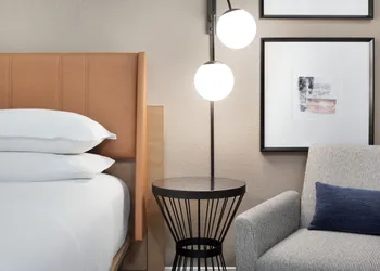 Sheraton Stonebriar Hotel hotel thumbnail 8