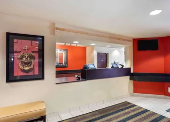 Extended Stay America Suites Somerset Franklin hotel thumbnail 2
