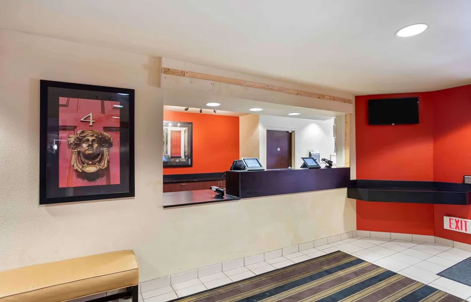 Extended Stay America Suites Somerset Franklin hotel detail image 2