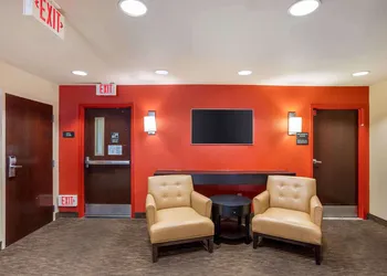 Extended Stay America Suites Somerset Franklin hotel thumbnail 3