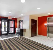 Extended Stay America Suites Somerset Franklin hotel detail image 4