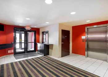 Extended Stay America Suites Somerset Franklin hotel thumbnail 4