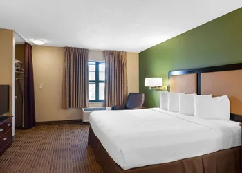 Extended Stay America Suites Somerset Franklin hotel thumbnail 6