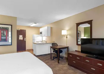 Extended Stay America Suites Somerset Franklin hotel thumbnail 8