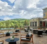 The Westin Riverfront Resort & Spa, Avon, Vail Valley hotel detail image 4