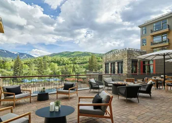 The Westin Riverfront Resort & Spa, Avon, Vail Valley hotel thumbnail 4