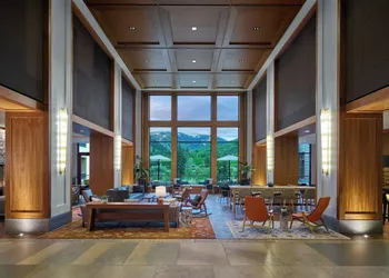The Westin Riverfront Resort & Spa, Avon, Vail Valley hotel thumbnail 5