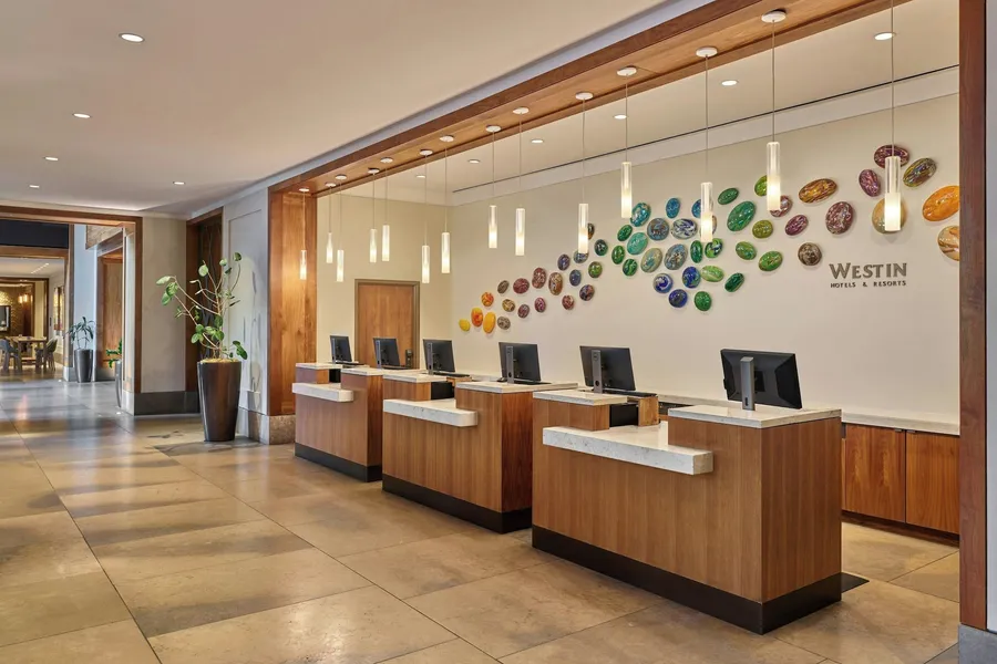 The Westin Riverfront Resort & Spa, Avon, Vail Valley hotel detail image 6