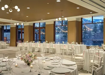 The Westin Riverfront Resort & Spa, Avon, Vail Valley hotel thumbnail 7