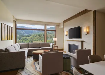 The Westin Riverfront Resort & Spa, Avon, Vail Valley hotel thumbnail 8