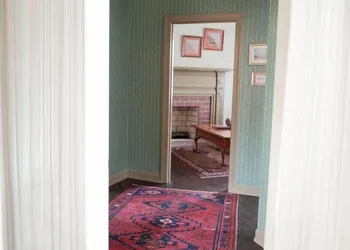 Frederick House hotel thumbnail 2