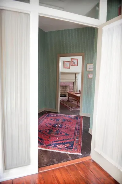 Frederick House hotel detail image 2
