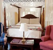 Frederick House hotel detail image 4