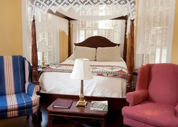 Frederick House hotel thumbnail 4