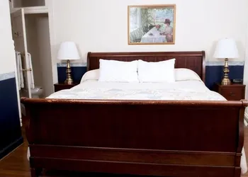 Frederick House hotel thumbnail 5
