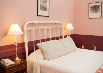 Frederick House hotel thumbnail 7