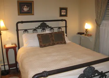 The Forest Queen Hotel hotel thumbnail 2