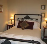 The Forest Queen Hotel hotel detail image 3