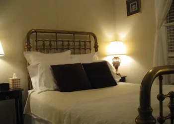 The Forest Queen Hotel hotel thumbnail 4