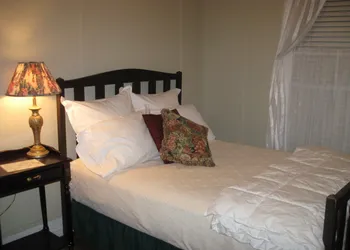 The Forest Queen Hotel hotel thumbnail 5