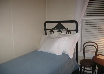 The Forest Queen Hotel hotel thumbnail 6