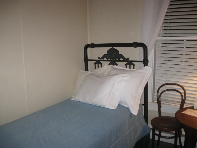 The Forest Queen Hotel hotel detail image 6